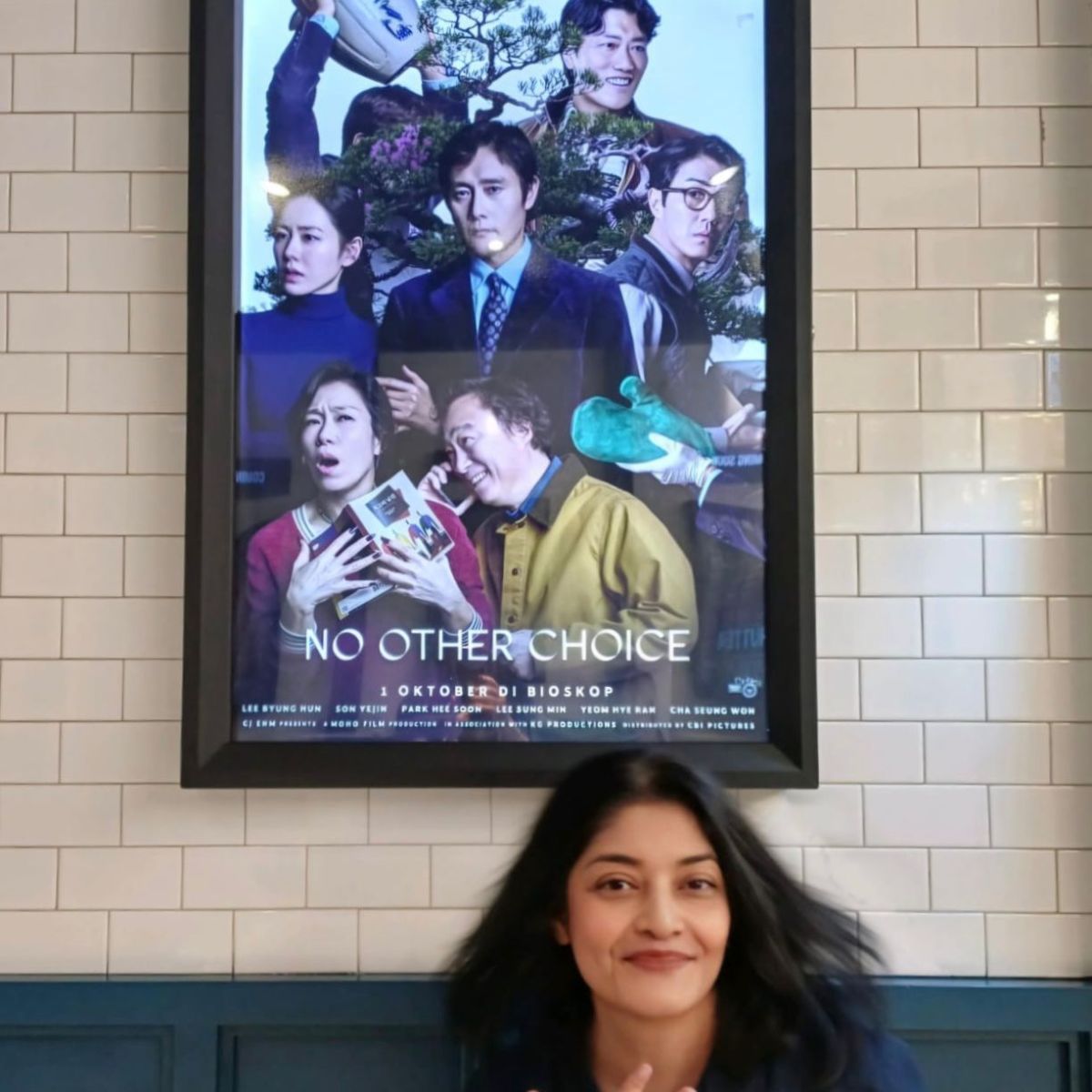 Relevance, “Young”, Consistent&nbsp;Brutality