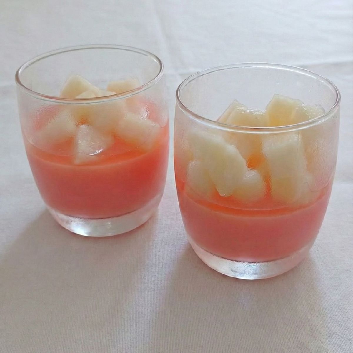 Tropical Strawberry and Pineapple Pudding: A Homemade&nbsp;Dessert
