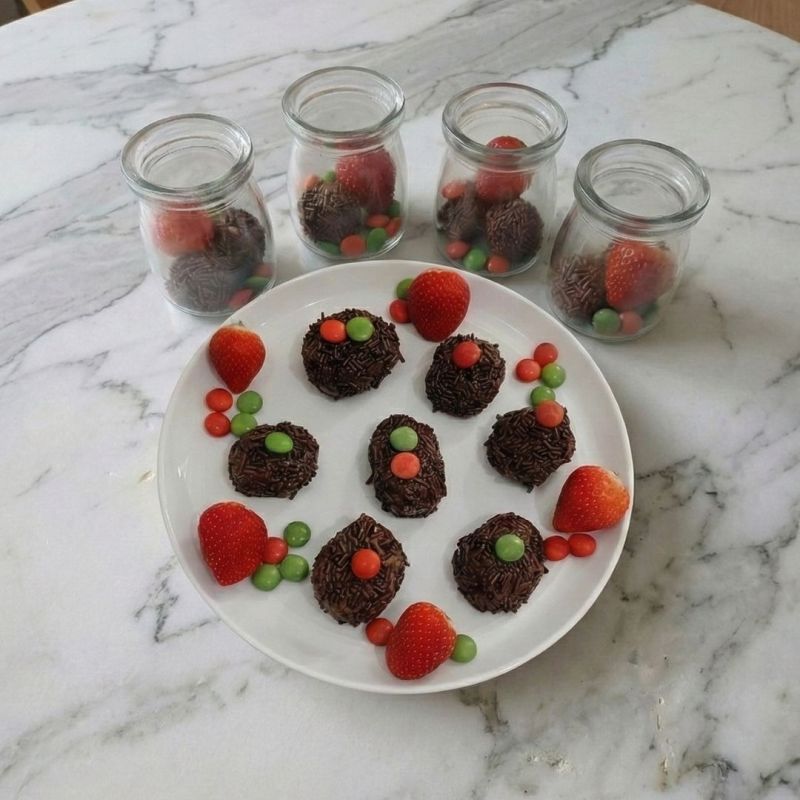 Tropical Xmas: Natal yang Manis dan&nbsp;Hangat