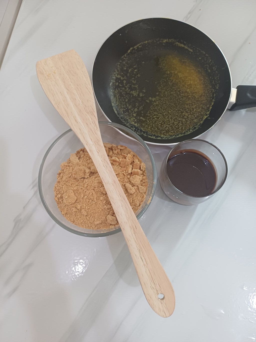 6 Keunggulan dan Tips Merawat Spatula&nbsp;Kayu