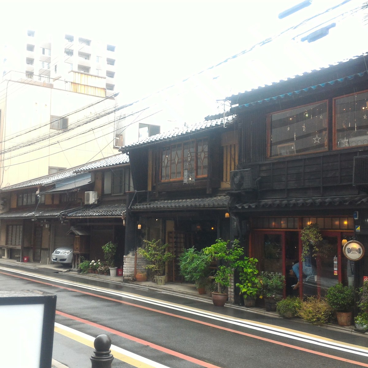 Mengapa Kyoto menjadi kota favorit banyak travelers di&nbsp;dunia