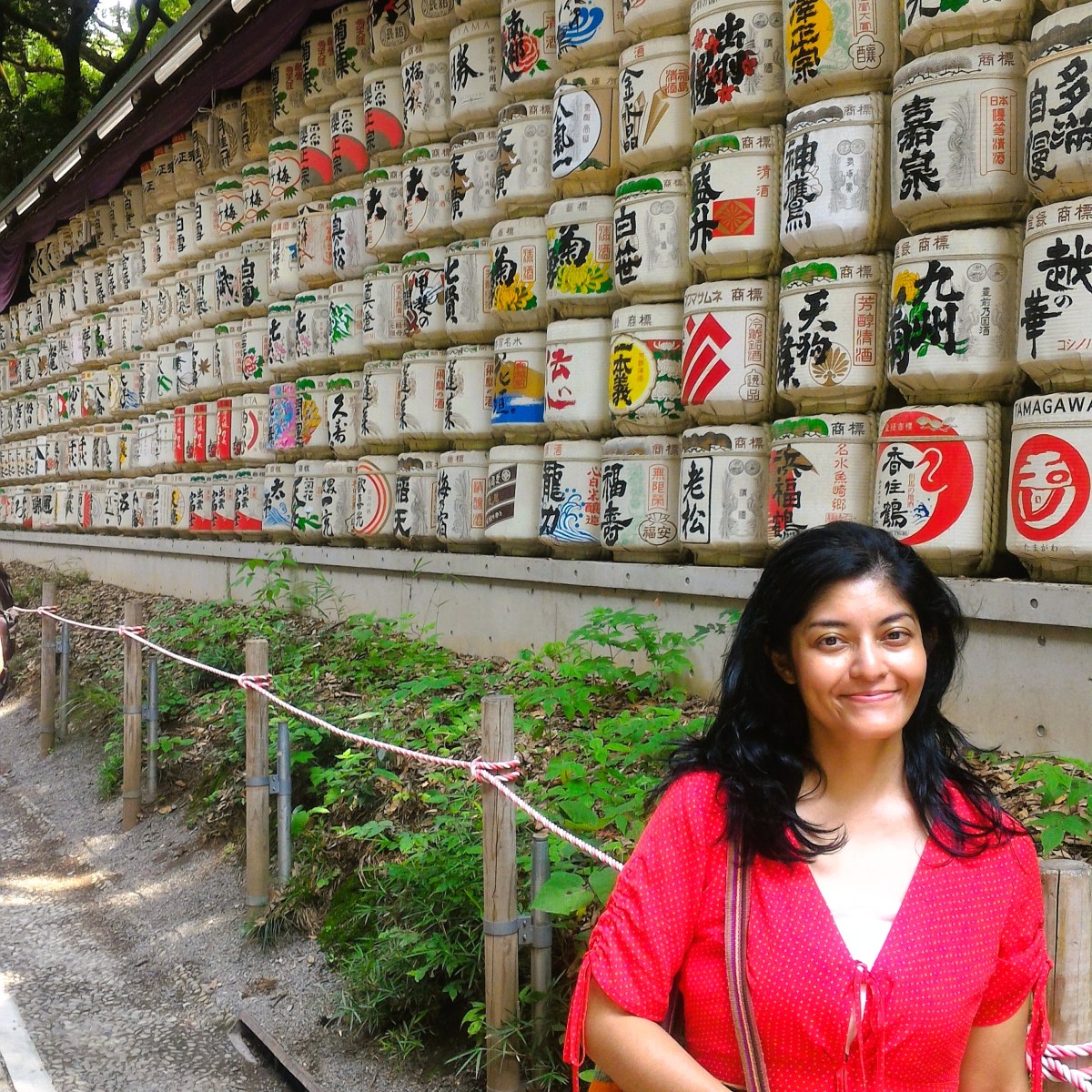 Memahami Ikigai: Kunci Hidup yang&nbsp;Terarah